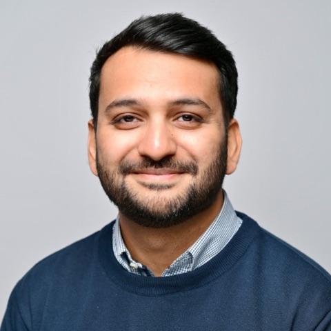 Wajahat Afzal